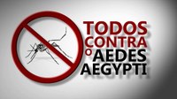 Combate ao Aedes Aegypti - #CombateAedes